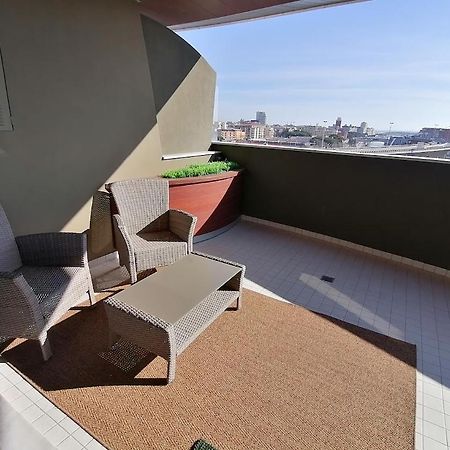 Torri Camuzzi Exclusive Luxury Apartment Pescara Exterior foto