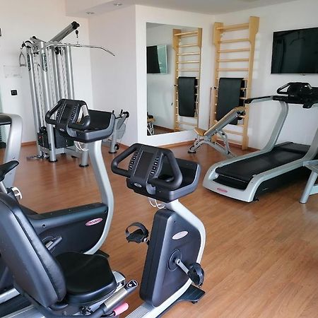 Torri Camuzzi Exclusive Luxury Apartment Pescara Exterior foto