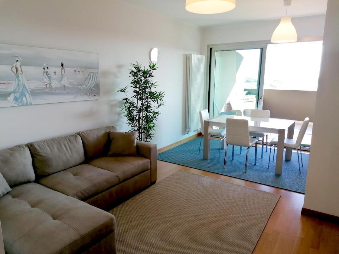 Torri Camuzzi Exclusive Luxury Apartment Pescara Exterior foto