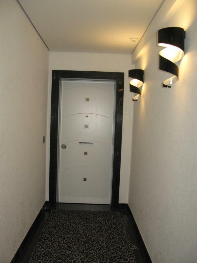 Torri Camuzzi Exclusive Luxury Apartment Pescara Exterior foto