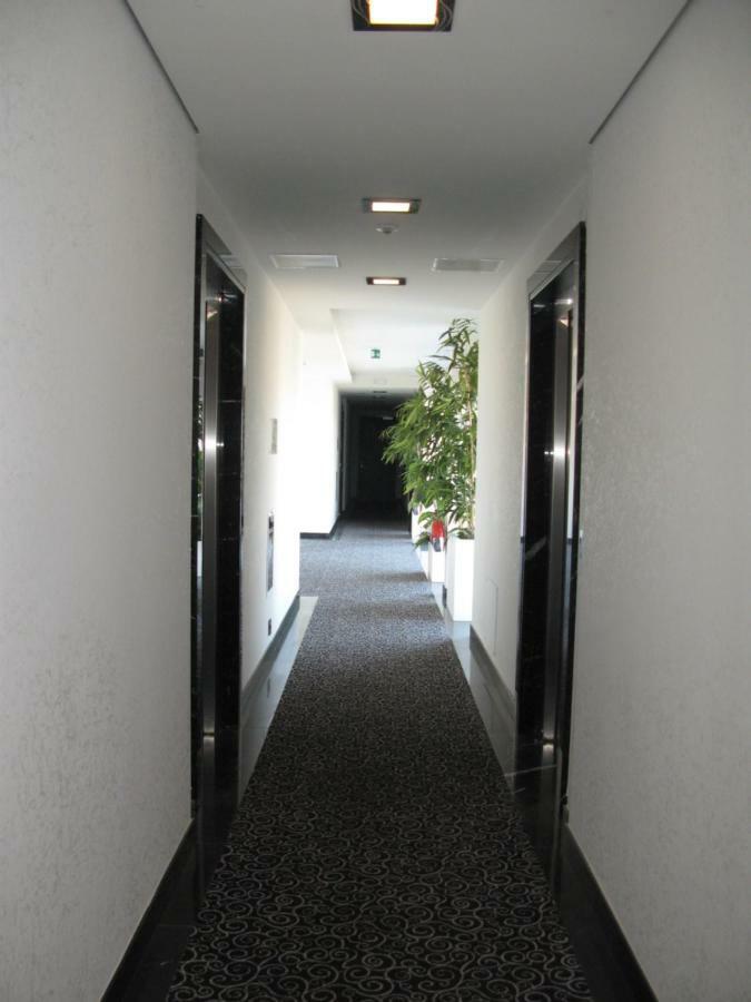 Torri Camuzzi Exclusive Luxury Apartment Pescara Exterior foto