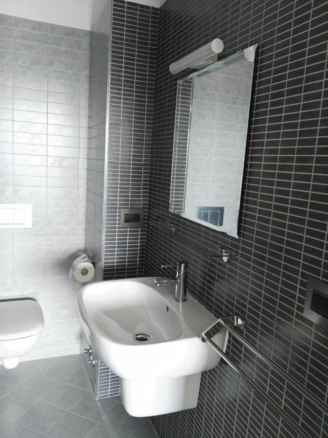 Torri Camuzzi Exclusive Luxury Apartment Pescara Exterior foto