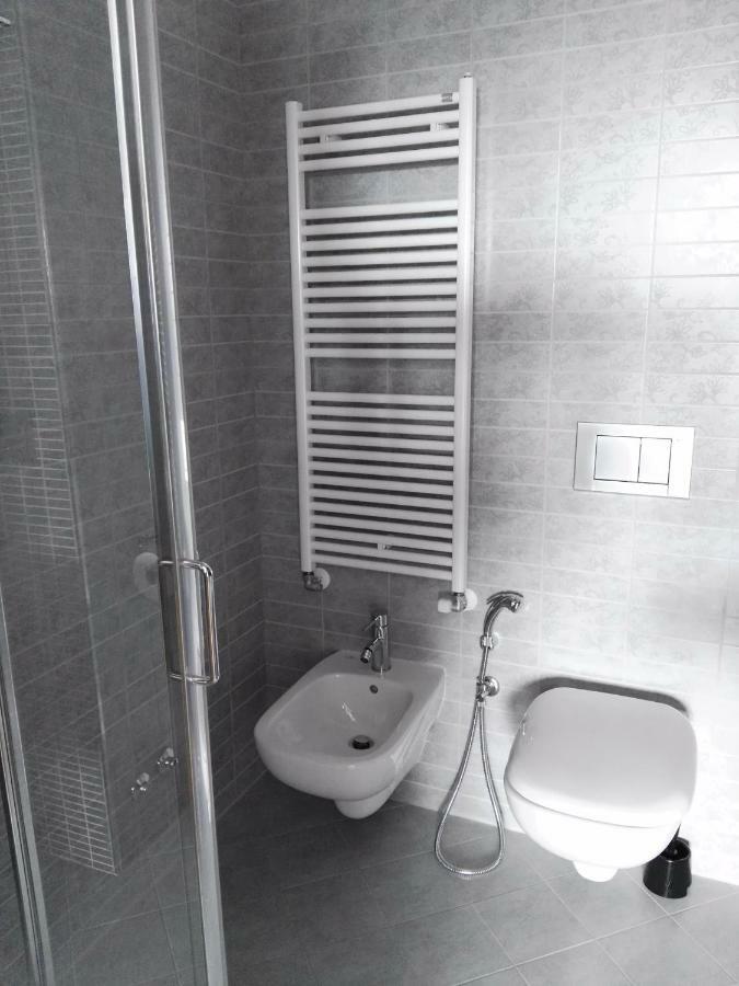 Torri Camuzzi Exclusive Luxury Apartment Pescara Exterior foto