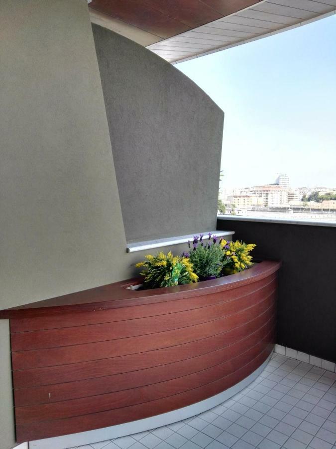 Torri Camuzzi Exclusive Luxury Apartment Pescara Exterior foto