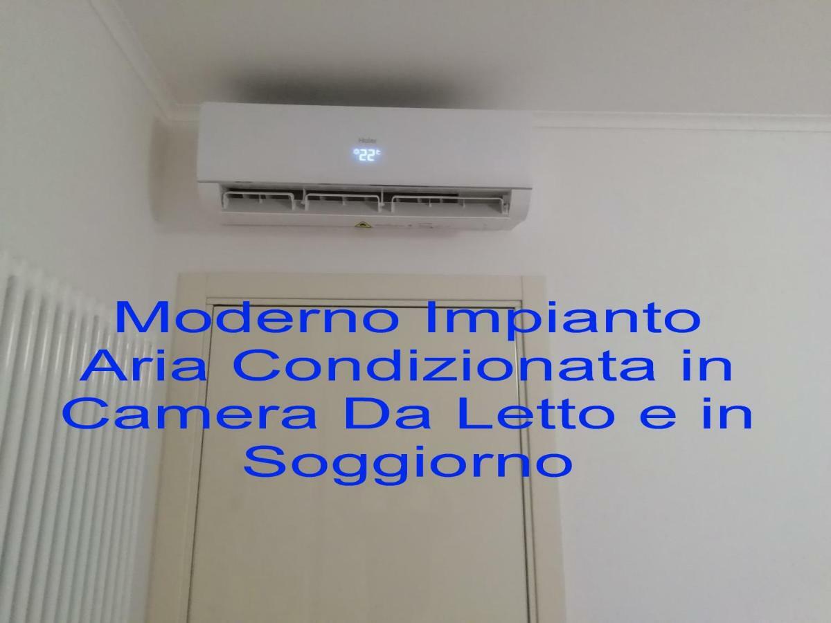 Torri Camuzzi Exclusive Luxury Apartment Pescara Exterior foto